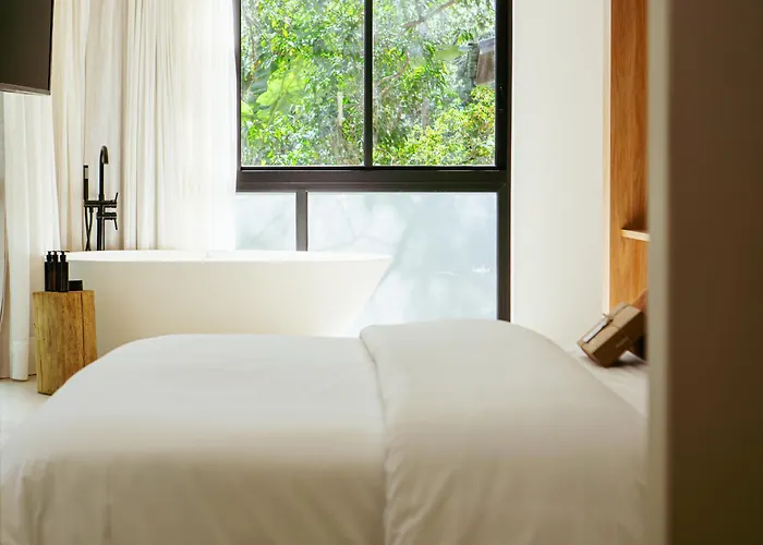 Naatooh Guest Houses Florianópolis